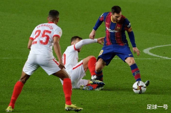 巴塞羅那|7場造11球！梅西踢瘋了！歐冠生死戰(zhàn)PK內(nèi)馬爾，或?qū)а菔吩娂壞孓D(zhuǎn)