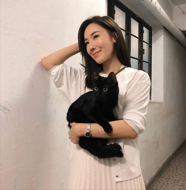 赵丽颖|《金宵大厦II》更名重磅来袭，TVB要清空库存放大招啦？