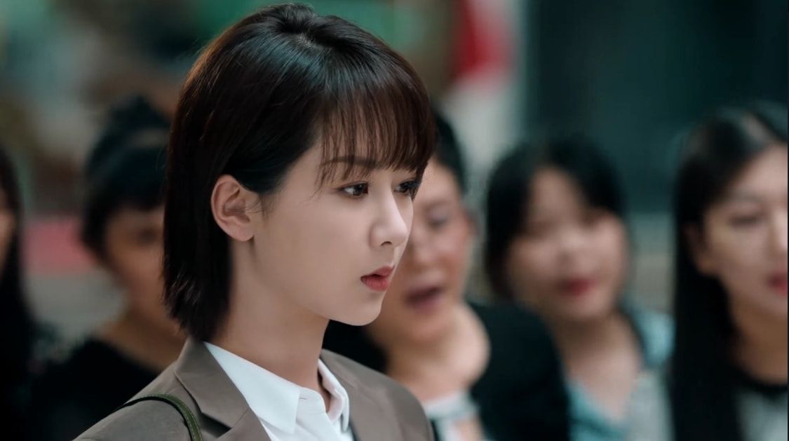 杨紫|杨紫新剧开播即火，与井柏然强强联合，又是一部“爆款剧”预定了