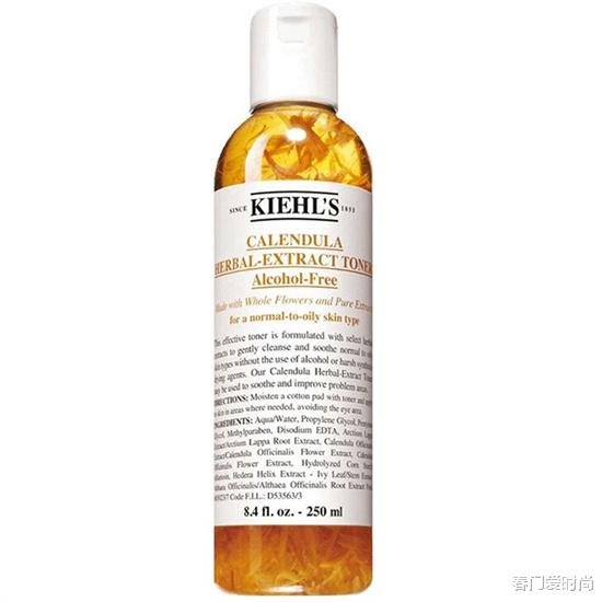 护肤品 公认有效的收缩毛孔护肤品排行榜 肌肤细腻精致 不化妆都好看