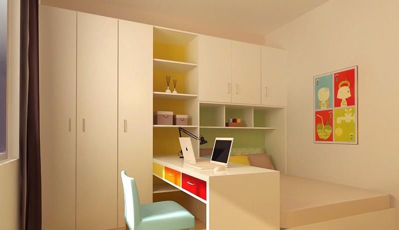 小户型别着急装修，看看3种增大空间的方法，装修后住着更舒服