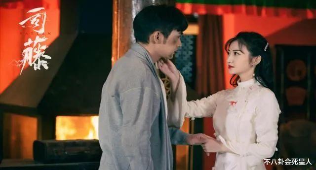 滤镜|2021年烂剧丛堆的国产剧,流量噱头,抠图滤镜,简直无药可救