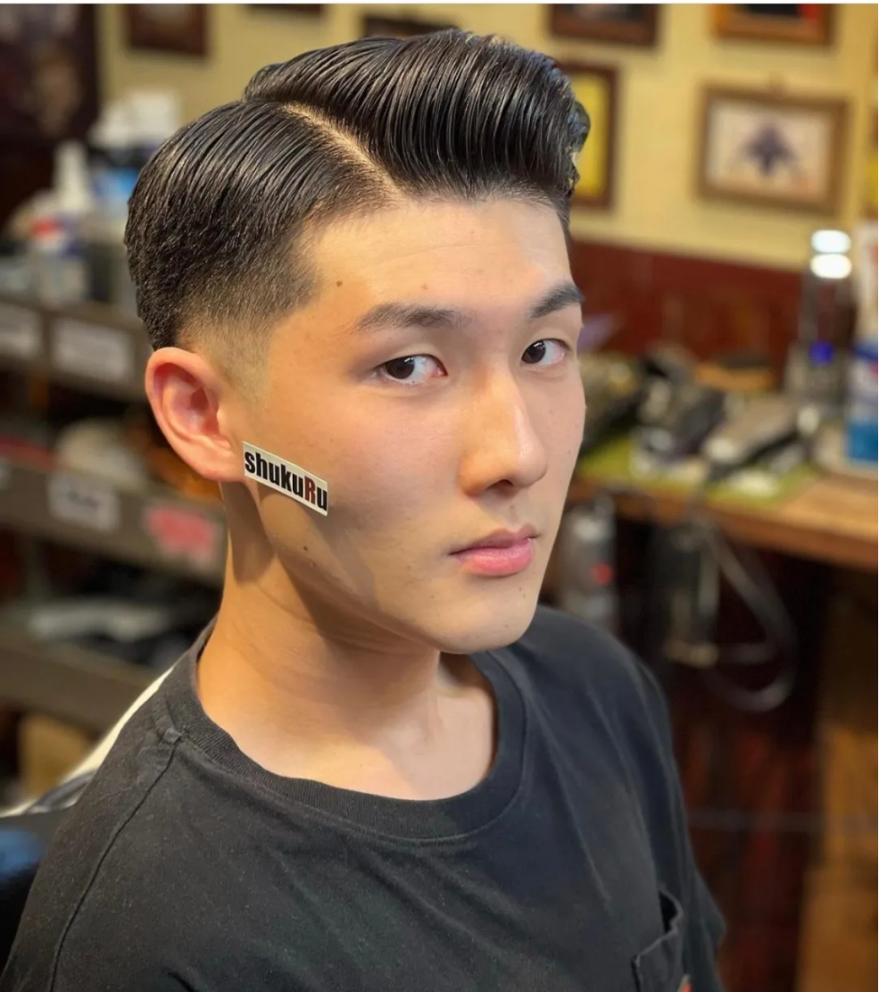 发型|快开学了，16款流行男发安排起来，你最喜欢哪一款