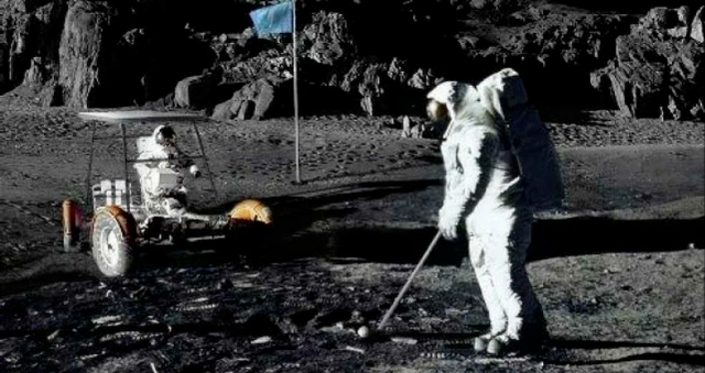 “涨姿势了”!原来「宇宙大爆炸理论」是一个天主教神父提出的?