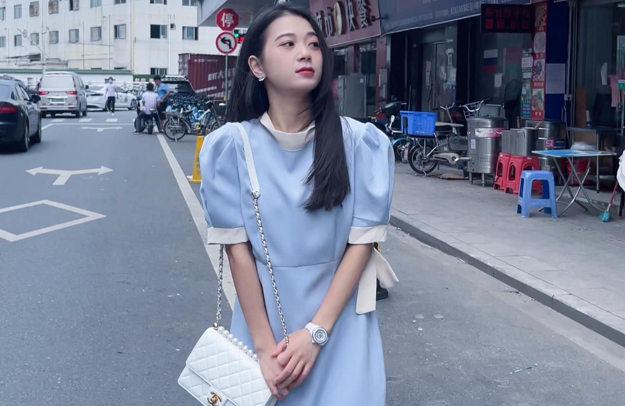 琳妹儿说|曾经的网红熊，如今的美女总裁，身价78亿的张曼如现状如何