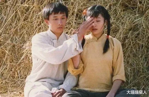 预告片|“京圈公主”许晴的桃色往事，以及和她关系扑朔迷离的5个男人