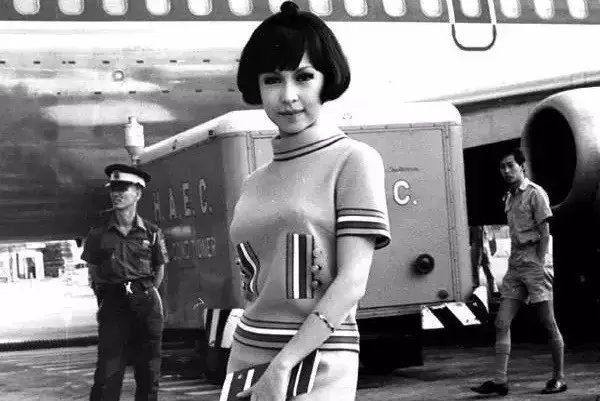 狄娜|“亚洲第一艳星”狄娜的香艳往事：做过间谍，征服了一千多个男人