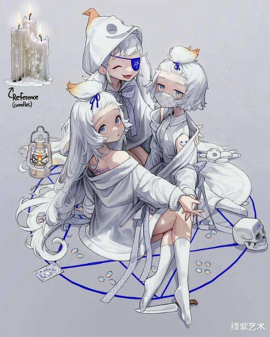 卡通|他将日常物品想象成卡通人物，画成生动插画，网友：?想象力绝了