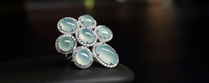 翡翠|自己怎么鉴别翡翠真假