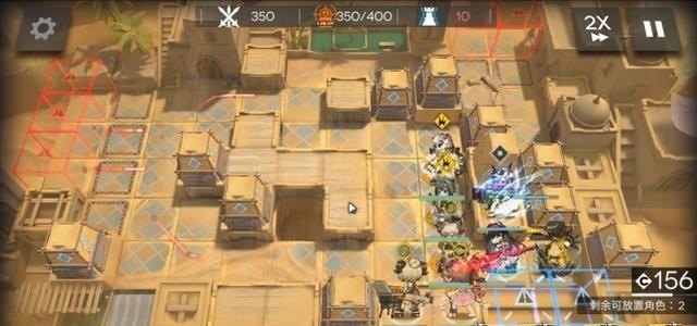 一只麦兜|明日方舟新活动，常驻加一次性奖励，3300合成玉一次到手，真不难