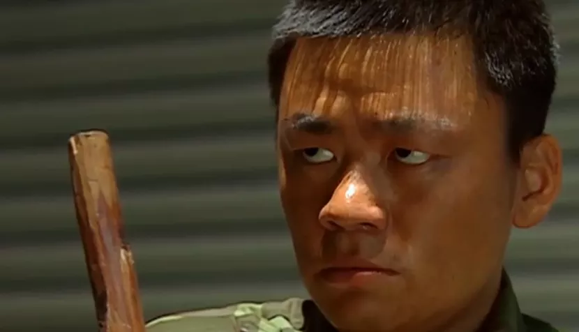 许三多|大爆剧，靠忽悠来的