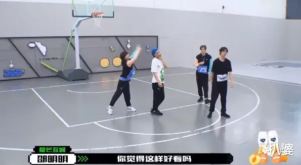 选秀|撕X吵架划水甩锅,这都是哪来的戏精?