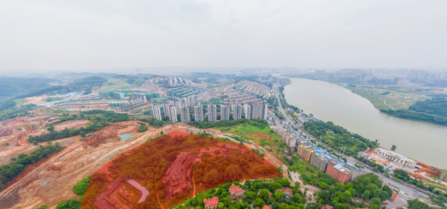 广州市|负债5个亿!南宁这家发商名下地块被强制拍卖!