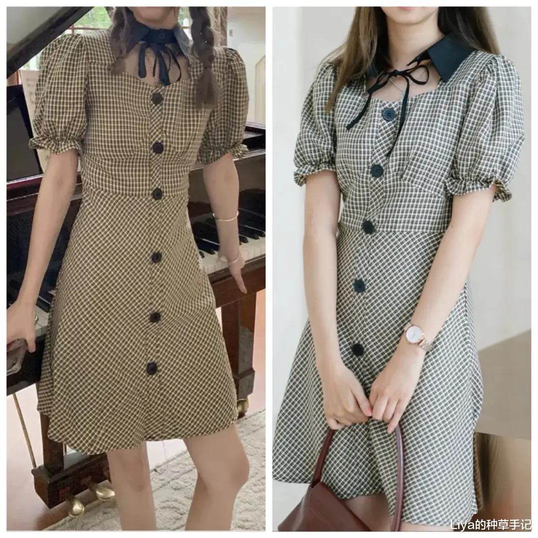 Liya的种草手记|差评！这4件网红裙子，再便宜也别买