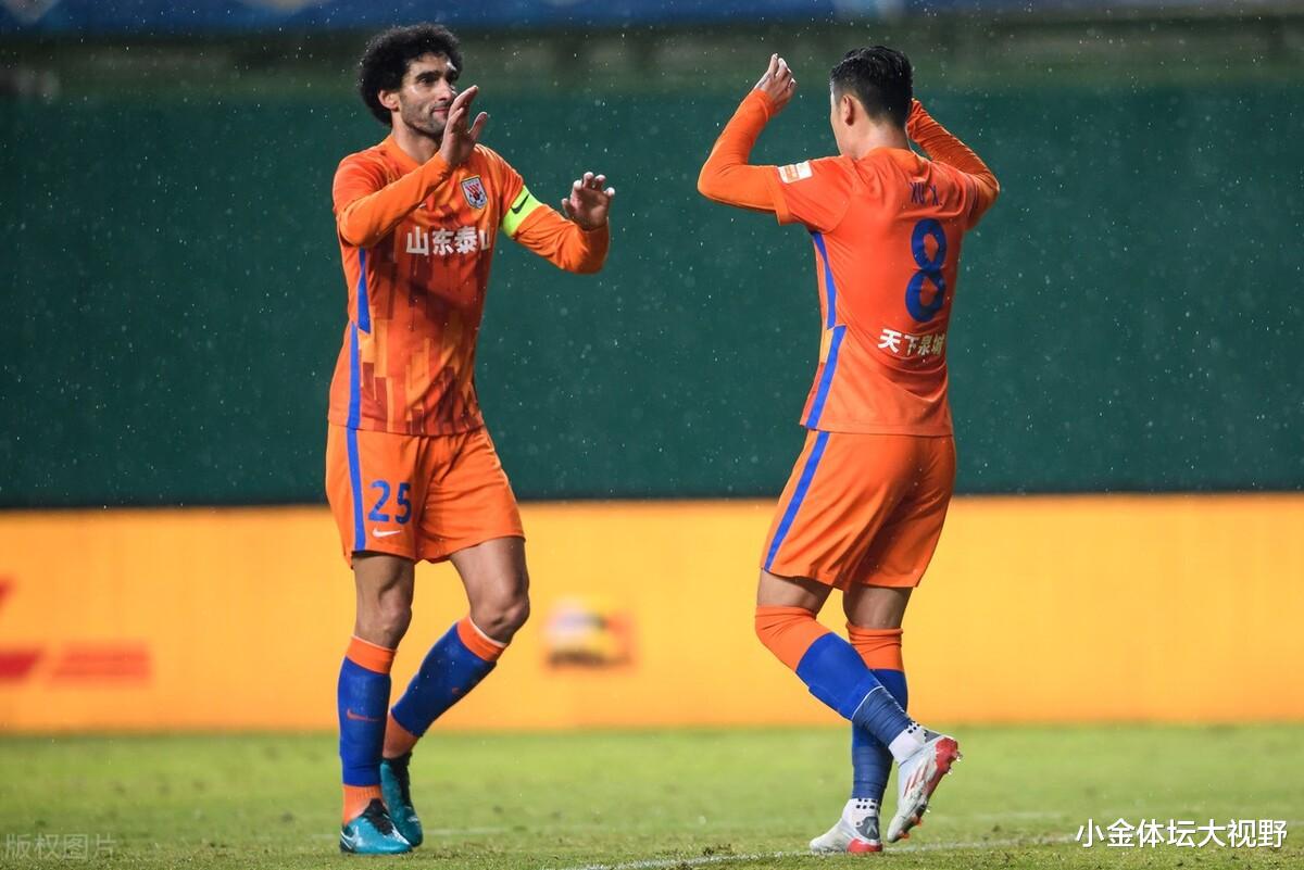 北京國(guó)安|魯能時(shí)隔11年再奪冠！石柯脫臼現(xiàn)場(chǎng)復(fù)位，主帥送助攻廣州擊敗國(guó)安