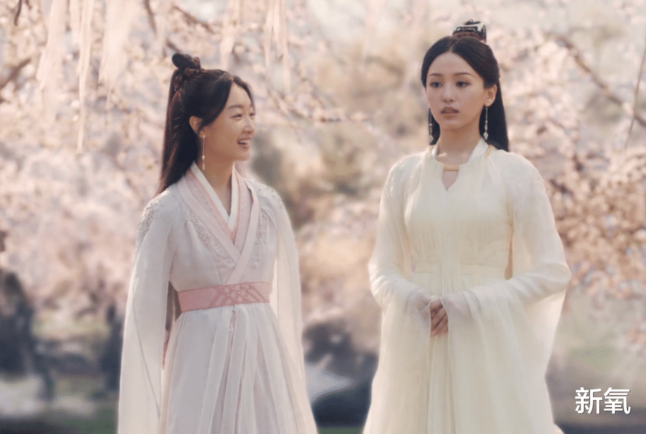 尤珊珊|为什么资本再怎么捧,佟丽娅的每次转型都以失败告终?