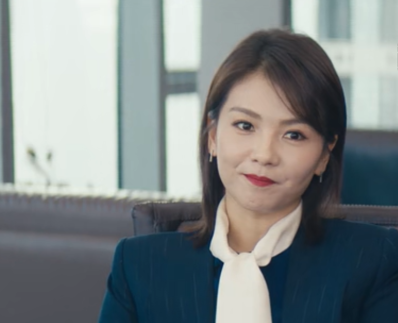 刘涛|刘涛的新剧才刚开播一天,豆瓣口碑就爆了,全都是五星好评