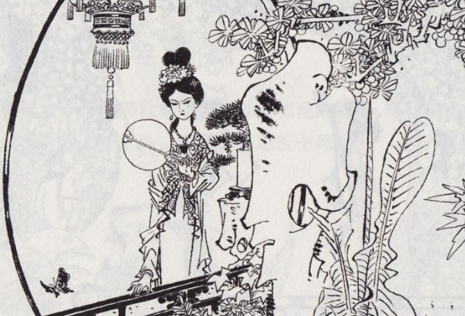 风云视角|民间故事：女儿出嫁当天自尽，老母亲跪地大笑：这下赚了