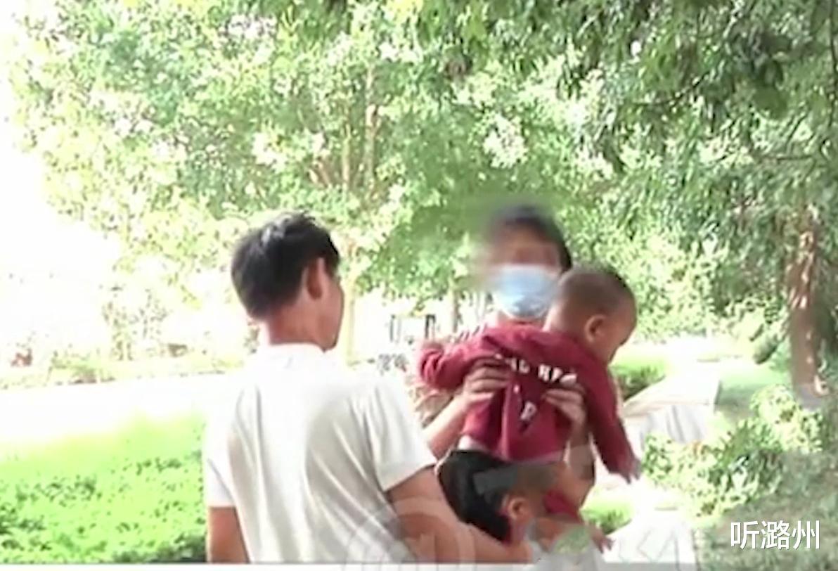 听潞州 夫妻吵架，把孩子放在闺蜜家，闺蜜当街哭诉：代养容易还回去难