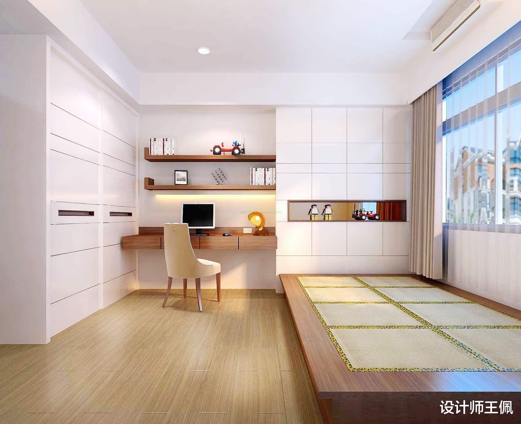 在日本,每家都有的设计,真的能帮我们省钱省空间吗?