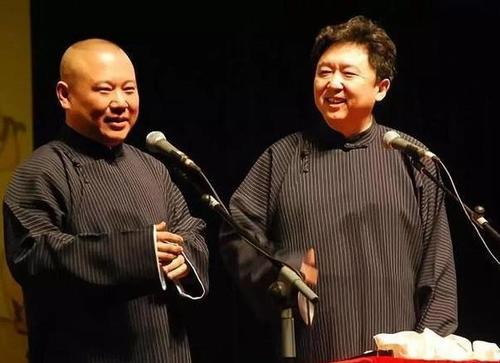 糊涂的Y先生 郭德纲新节目开播，讲述03年比赛的“黑幕”往事，从此再也不参赛