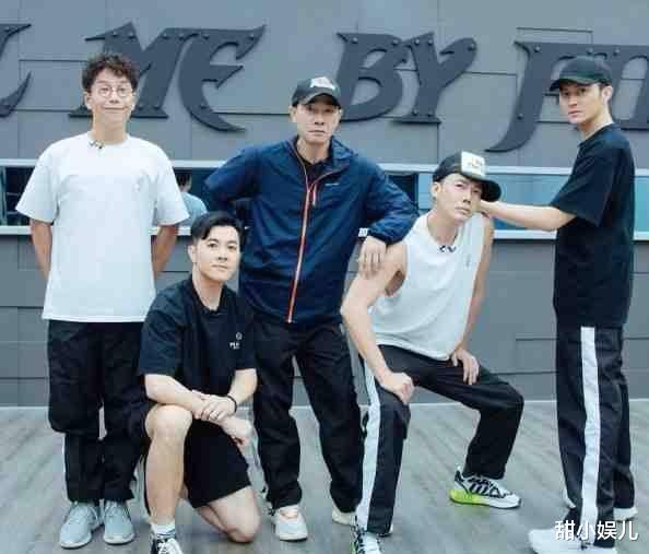 王一博|《披荆斩棘的哥哥》五公淘汰名单：共3人，一位来自大湾区