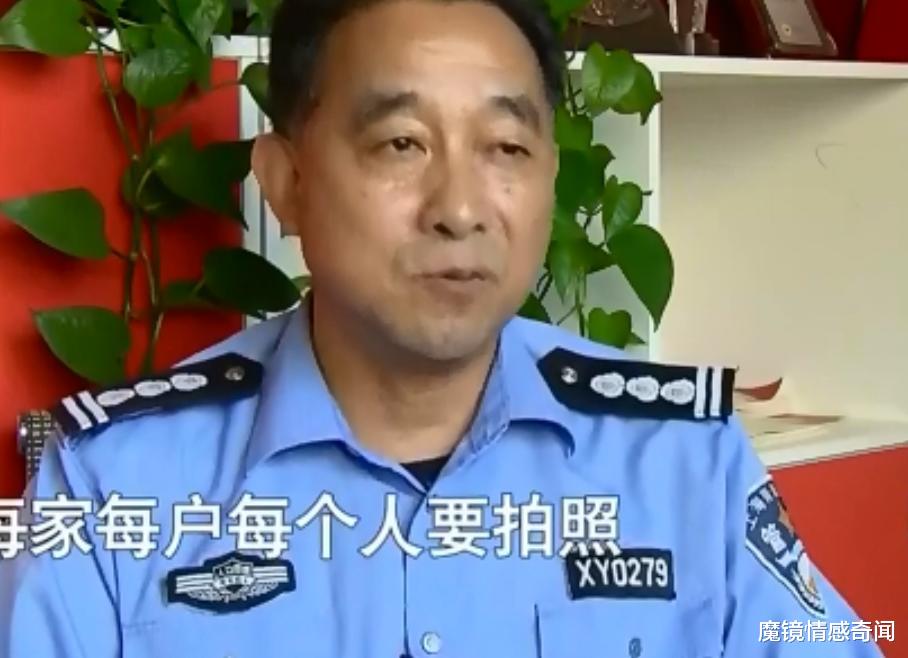魔镜情感奇闻|45岁男子不愿结婚,让30岁妻子跟别人领证:我想隐藏21年前的真相