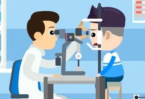 科视E家 【科视眼科】家长们最容易忽视的几个用眼误区