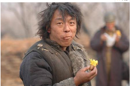 黄渤|?她曾把黄渤吻到害羞,和导演同居12年遭嫌弃,如今身价过亿仍低调!