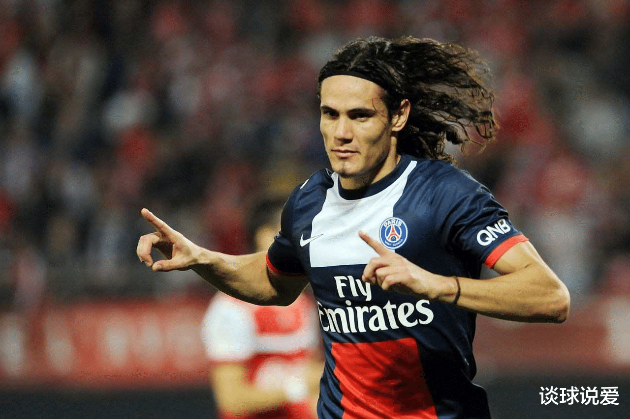 巴黎圣日耳曼|巴黎圣日耳曼隊史十大代表球員