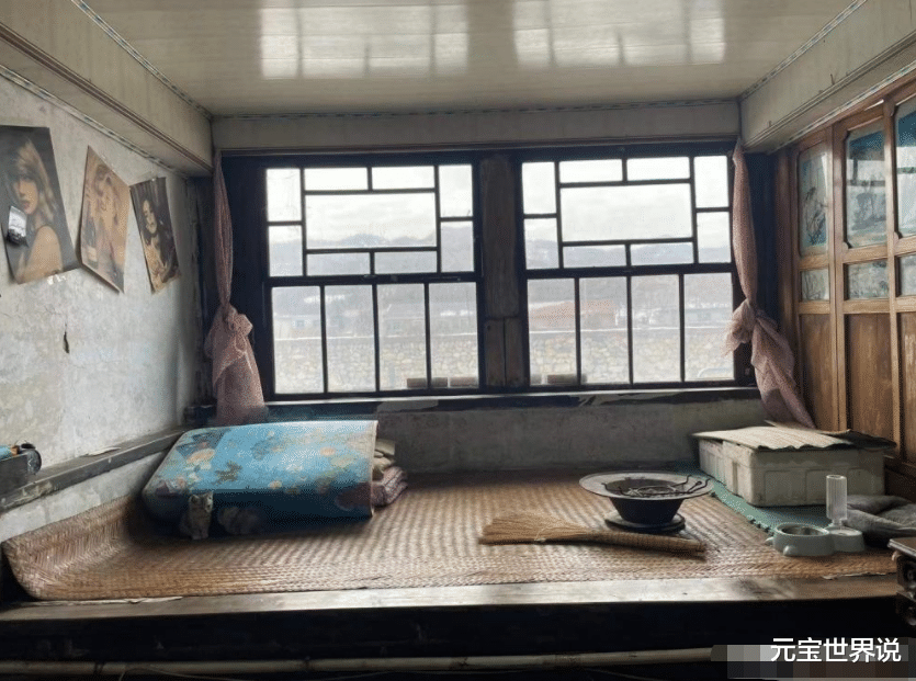 农村见闻|张同学爆红背后：农村生活拍出高级感，已婚被当成单身汉