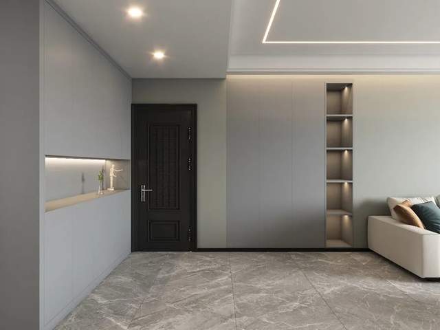 |效果表现｜有一种效果图，叫别人做的效果图!