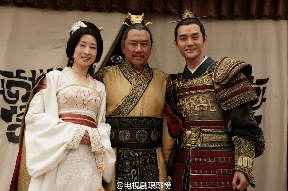 姚晨|出轨又给前夫泼脏水，还出来卖惨捞钱？