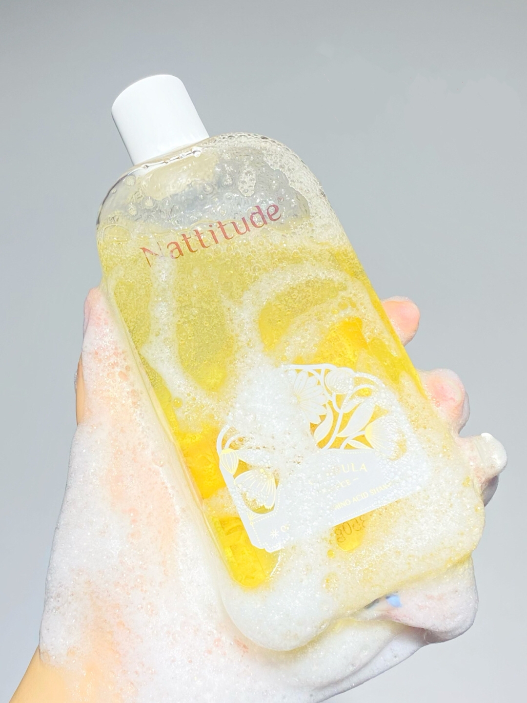 爱吃糖果的辣妈|细数被忽略的五款宝藏洗发水,清爽控油拒绝脱发,孕妈们都敢用!