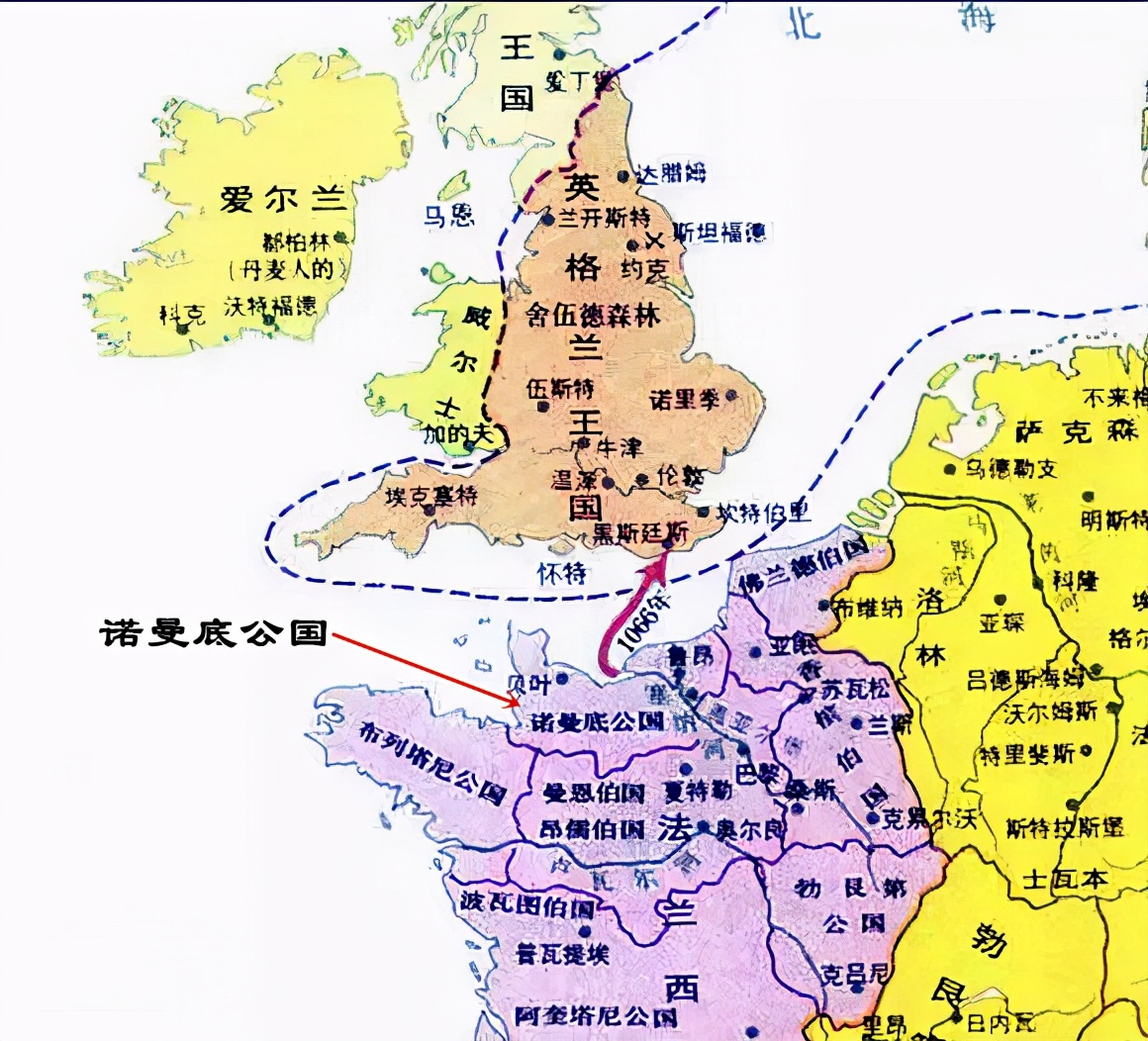 法國另一種影響力：分佈於世界的面積達12萬平方公裡的海外部分-圖5