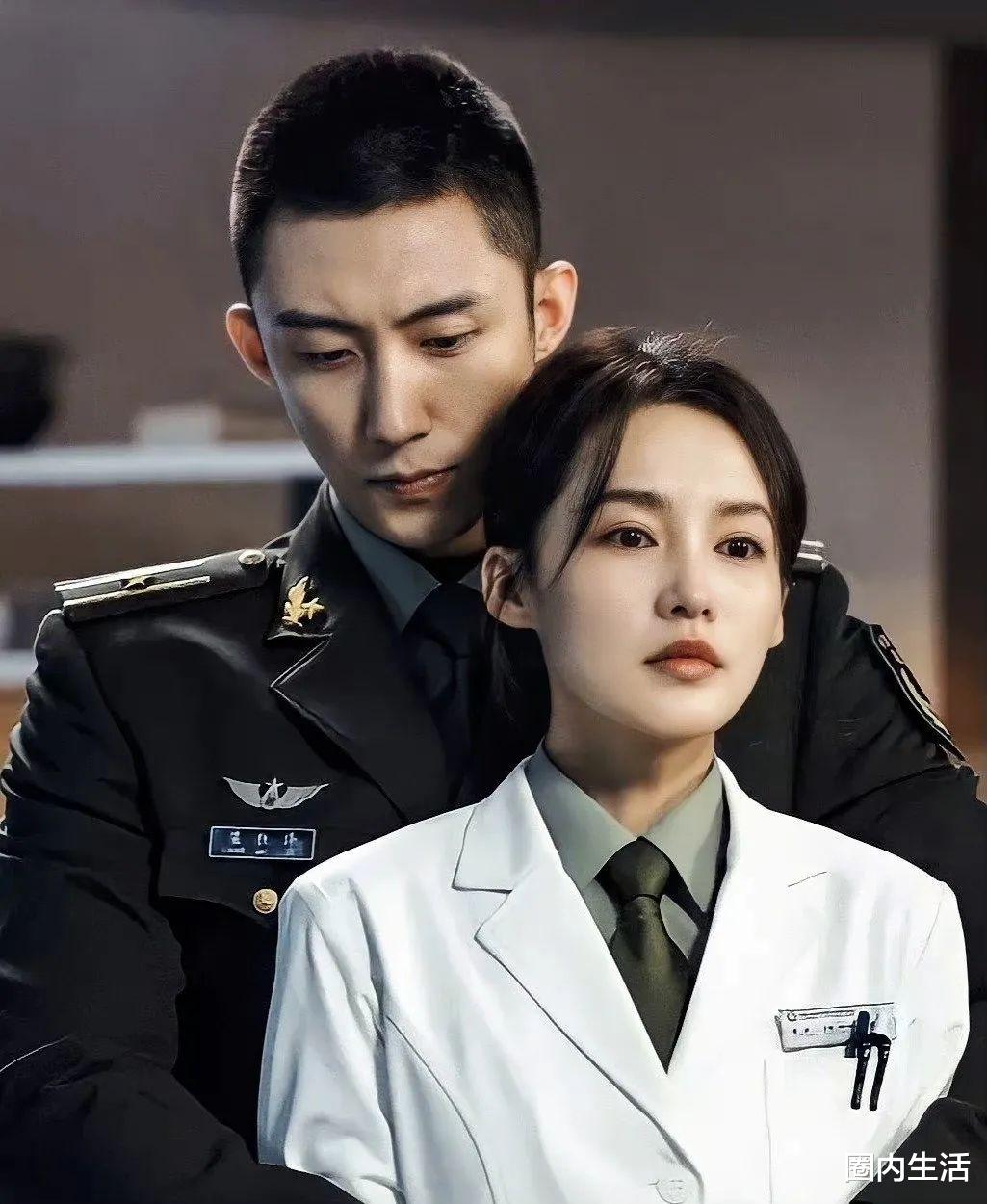 邱泽|邱泽和许玮甯官宣结婚后，很想顺势接洽一些内地的夫妻档节目