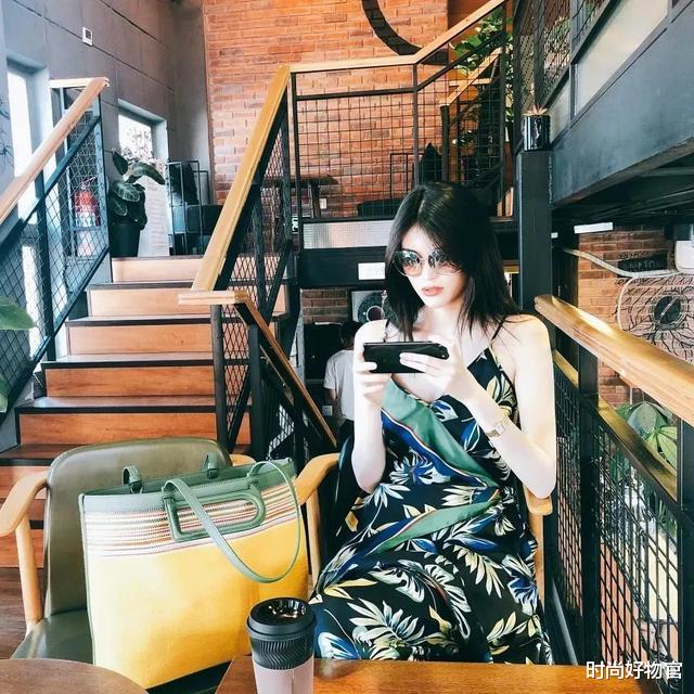 紫薯 何穗的“冷白皮”让人分外眼红!想让皮肤变透白,身体乳用起来