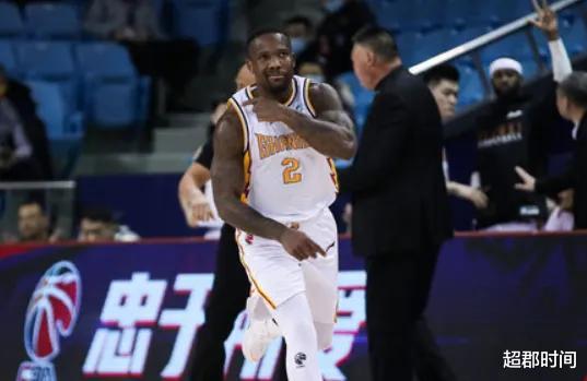 山西男篮|CBA: 山西队豪取七连胜，今年怎么就这么强？