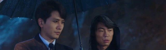 柯滢|《阳光之下》大结局：柯滢问封潇声懂爱吗？封潇声的回答戳到粉丝