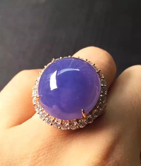 |翡翠7大鉴“色”要点，一看就明白了！