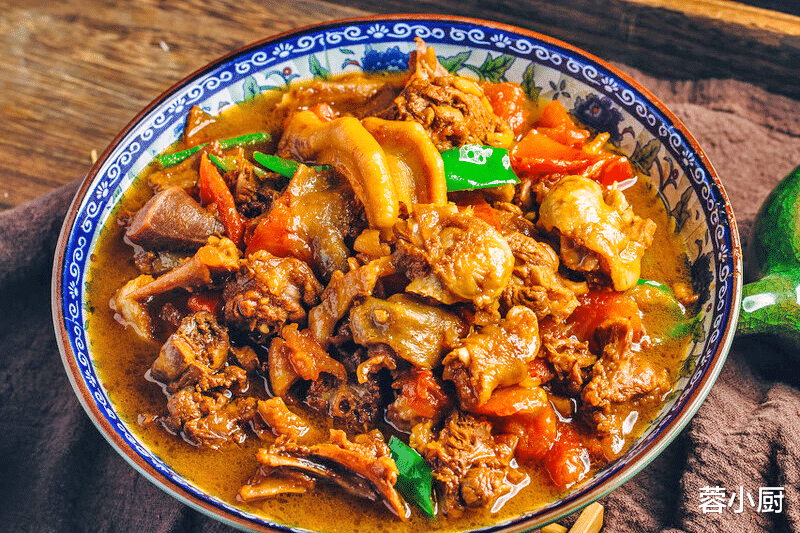 山楂|冬季肝火旺，推荐7种“败火”食物，清热解毒又泻火，轻松过寒冬