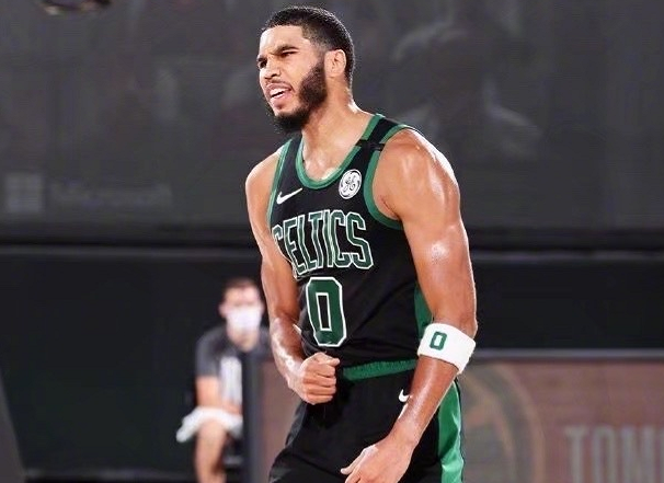 骑士队|就在今天，一个千古无人的NBA新纪录，被探花郎完成了