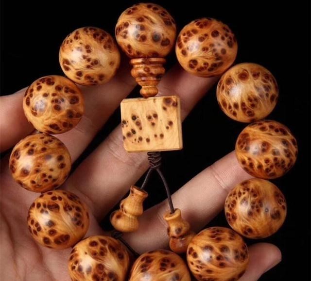 |别玩高价文玩了，这7种文玩手串，百元之内搞定，包浆之后超漂亮