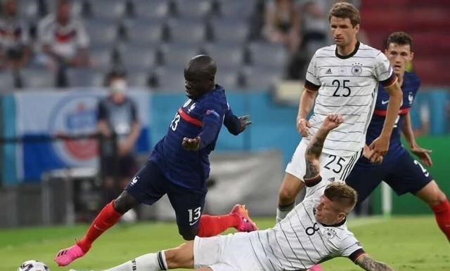 家中大小宝|不懂就问！法国的坎特，还具备拿金球奖应有的能力和统治力吗？