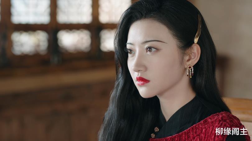 颜福瑞|《司藤》：颜福瑞为何拉着丘山叙旧，不让他去找司藤和白英？