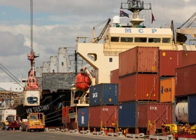 白鲸新视点 澳大利亚又想毁约？欲强制中企放弃99年租赁权，称威胁国家安全