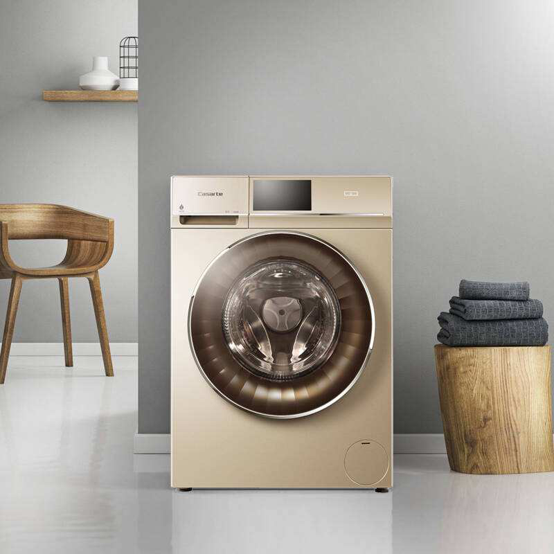 飞行汽车|洗衣机藏着污垢“开关”,难怪衣服越洗越脏!用了这么多年才知道