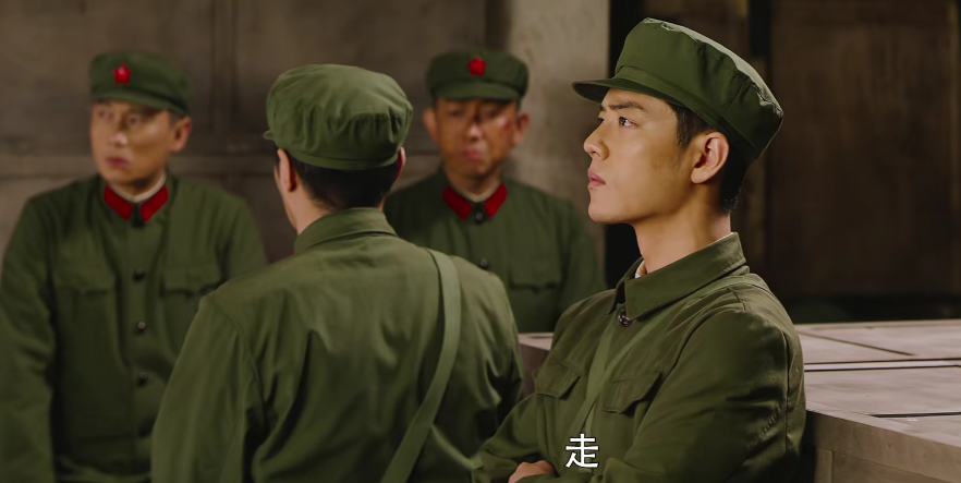 肖战|开播1天收视破2.6！击败湖南卫视《小敏家》，肖战新剧才是真王炸