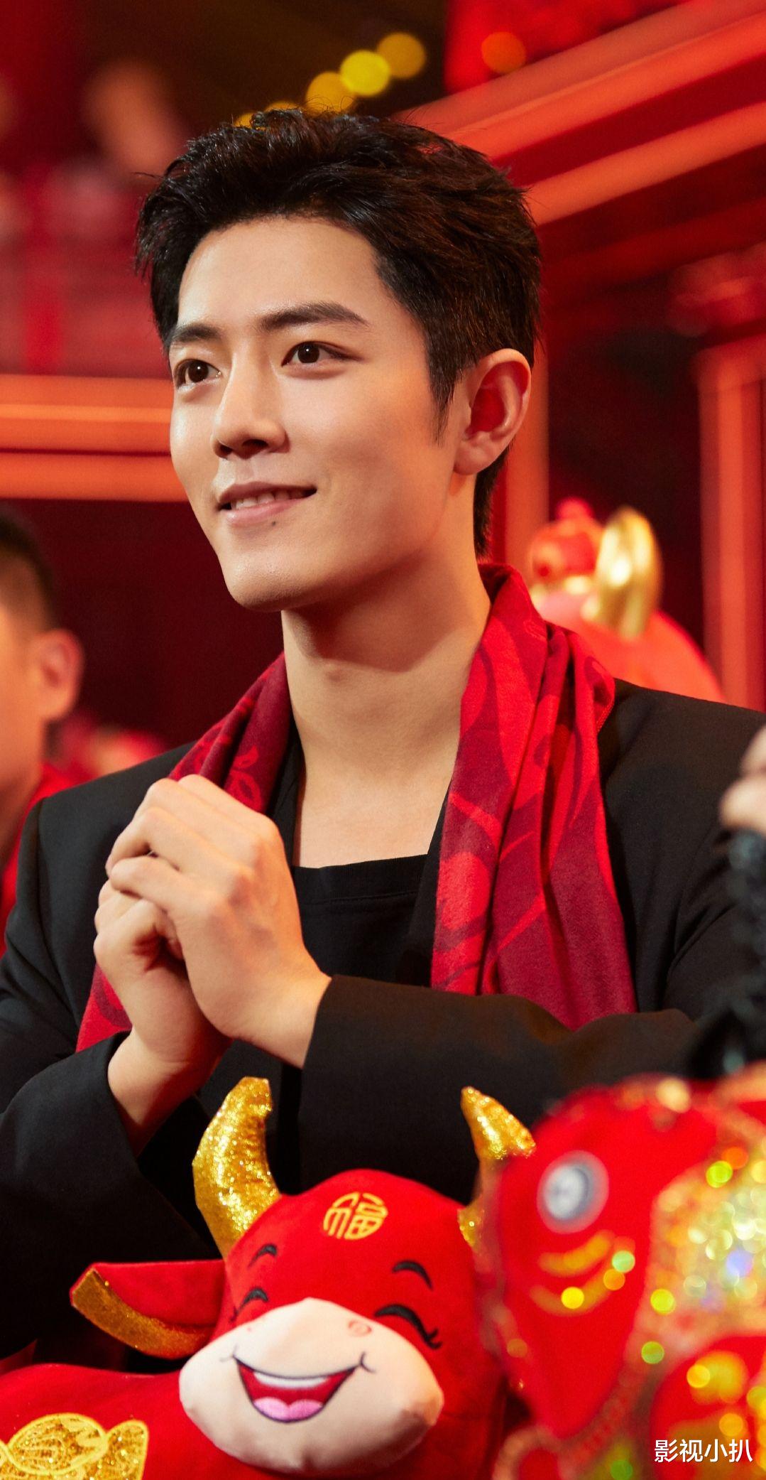 王一博|王一博防爆《皓衣行》?曝其担心cp粉跑路,丢失氪金主力群体