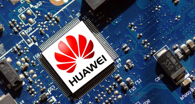 小朱聊育儿|中企率先打响反制第一枪，美国巨头面临断供，这次我们真的很解气